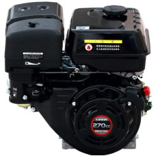 Двигатель бензиновый Loncin G270F