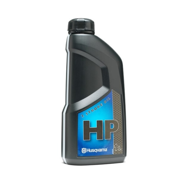 Масло Husqvarna HP двухтактное (1 л) (5878085-12)