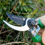 Секатор Gruntek Falke (215 мм) 295108215
