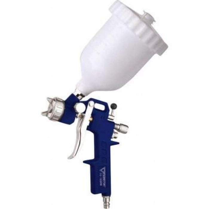 Пневматический краскопульт Forte SG-1222G 1.5 мм (32135)