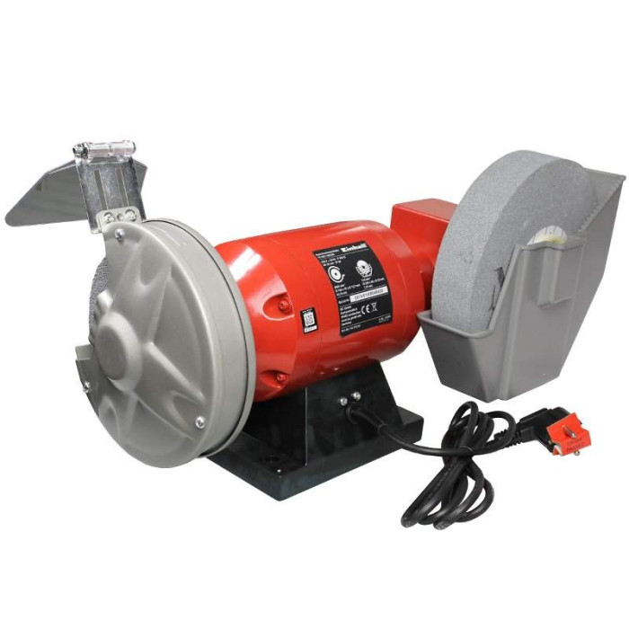 Верстат точильний Einhell TC-WD 150/200