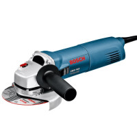 Угловая шлифмашина Bosch GWS 1400 (0601824800)