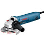Кутова шліфмашина Bosch GWS 1400 (0601824800)