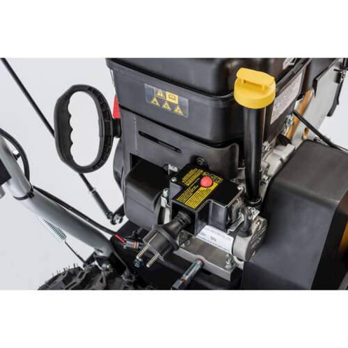 Снегоуборщик STIGA ST5266PB