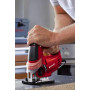 Лобзик Einhell TE-JS 100  (4321160) + кейс