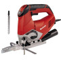 Лобзик Einhell TE-JS 100  (4321160) + кейс