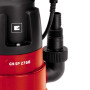 Насос погружной Einhell GH-SP 2768 (4170442)
