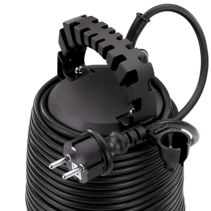 Насос погружной Einhell GH-SP 2768 (4170442)