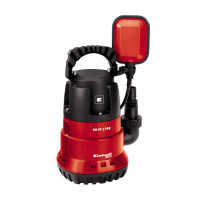 Насос погружний Einhell GH-SP 2768 (4170442)