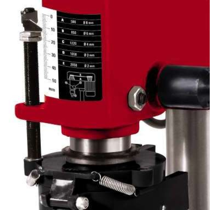 Верстат свердлильний Einhell TC-BD 350 (4250670)
