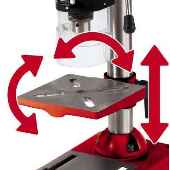 Верстат свердлильний Einhell TC-BD 350 (4250670)