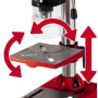 Верстат свердлильний Einhell TC-BD 350 (4250670)