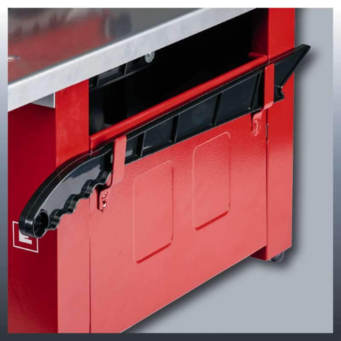 Циркулярна пила Einhell TC-TS 1200