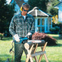 Цепная электропила Makita UC3541A