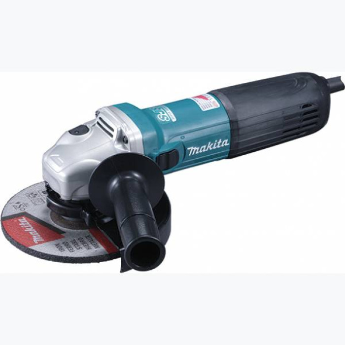 Угловая шлифовальная машина Makita GA6040C