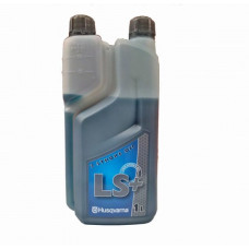 Масло Husqvarna LS+ двухтактное (1 л) (5780370-02)