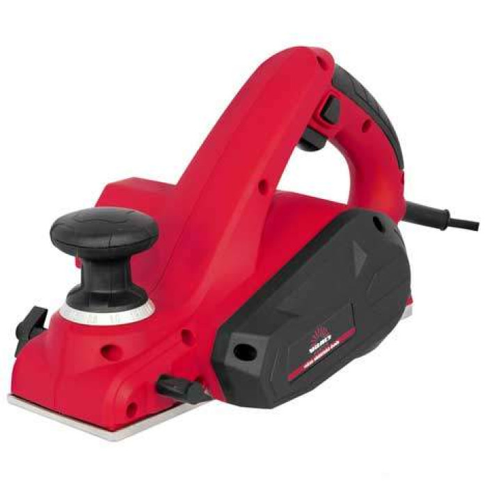 Рубанок Vitals Master Re 82265TM
