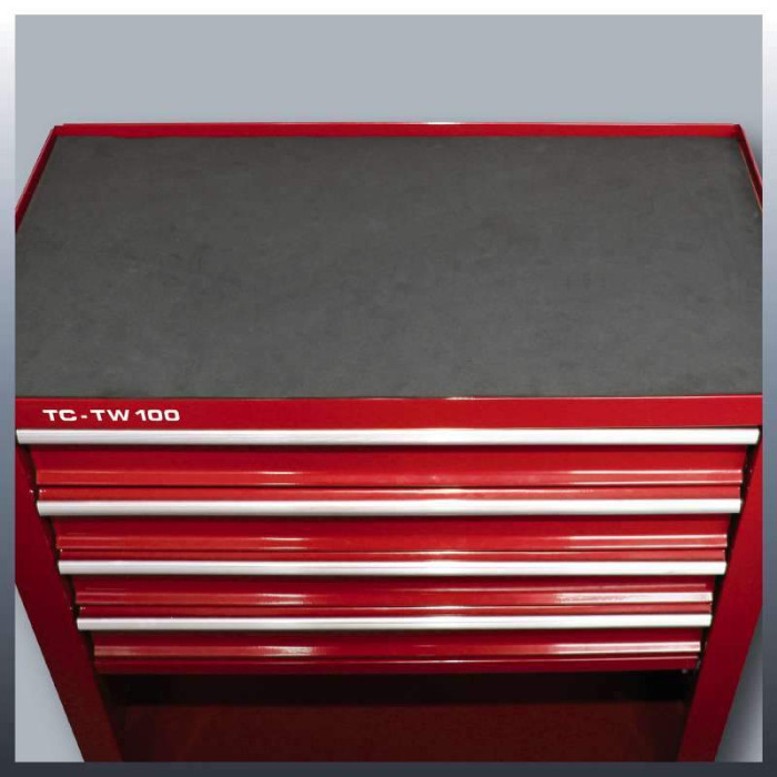 Ящик для инструмента Einhell TC-TW 100