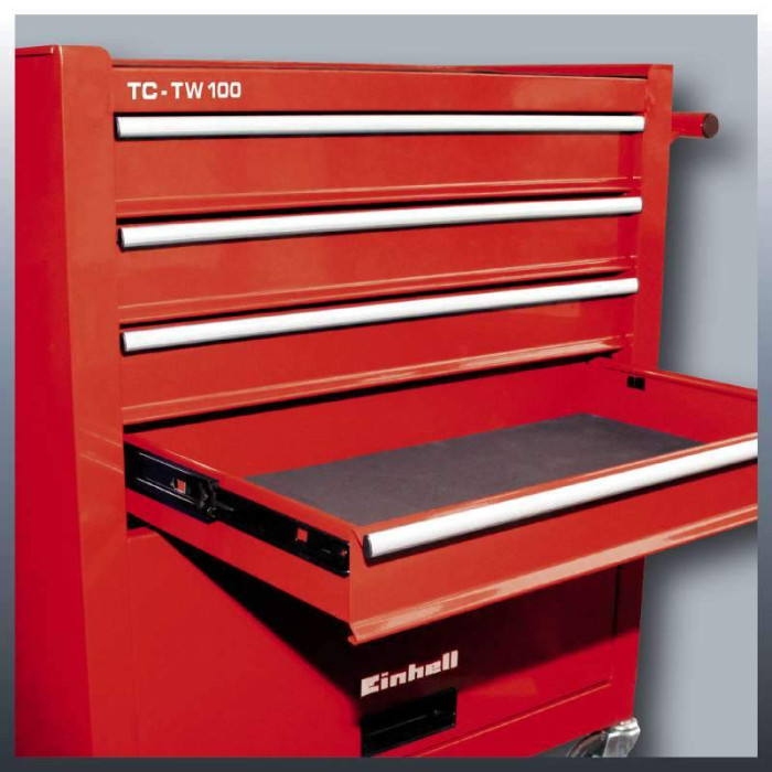 Ящик для инструмента Einhell TC-TW 100
