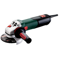 Болгарка Metabo WEV 15-125 Quick HT (600562000)