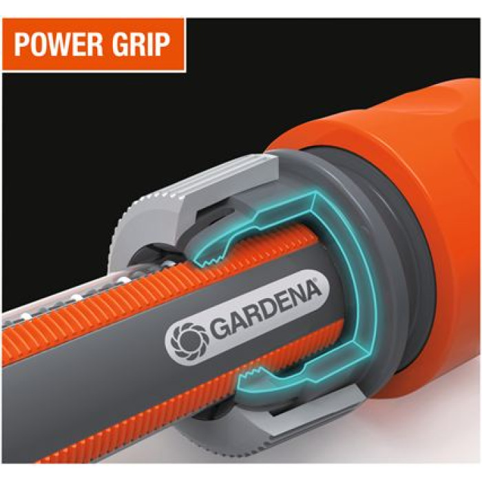 Шланг Gardena Flex (3/4 ") 25м (18053-20.000.00)