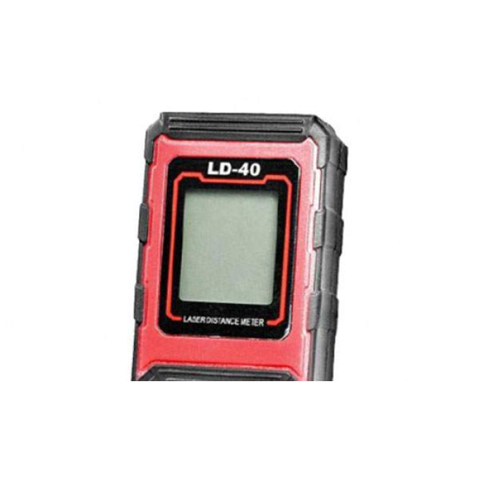 Лазерний далекомір Stark LD 40 (290090040)