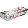 Шприц для масляного змащення Yato YT-07041