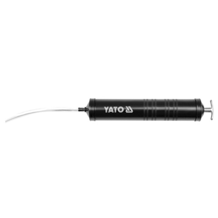Шприц ручний для заливки масла Yato YT-0708