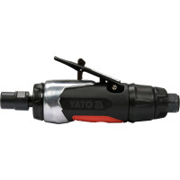 Шлифмашина пневматическая прямая Yato YT-09632
