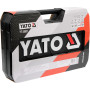 Набір торцевих головок Yato YT-38831