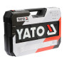 Набор торцевых головок Yato YT-38881