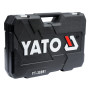 Набор торцевых головок Yato YT-38891