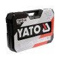 Набор торцевых головок Yato YT-38931