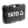 Набор торцевых головок Yato YT-38931