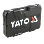 Набор торцевых головок Yato YT-38941