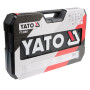 Набор торцевых головок Yato YT-38941