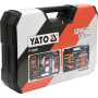 Набор инструментов для электрика Yato YT-39009