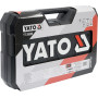 Набор инструментов для электрика Yato YT-39009
