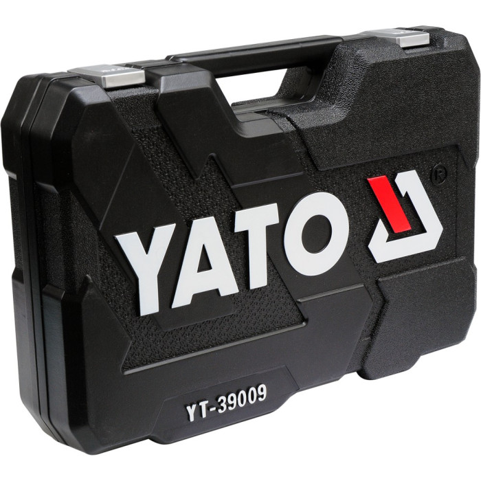 Набор инструментов для электрика Yato YT-39009