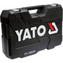 Набор инструментов для электрика Yato YT-39009