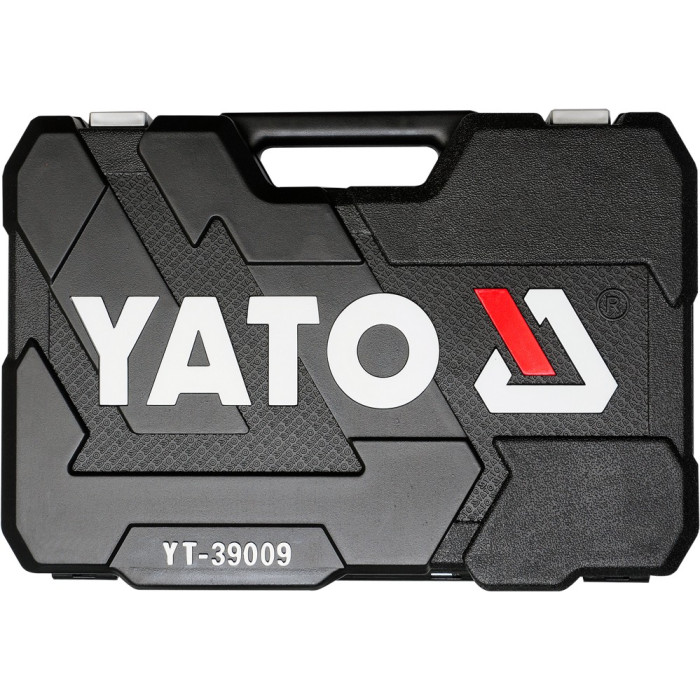 Набор инструментов для электрика Yato YT-39009