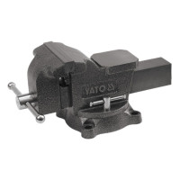 Тиски Yato YT-6504