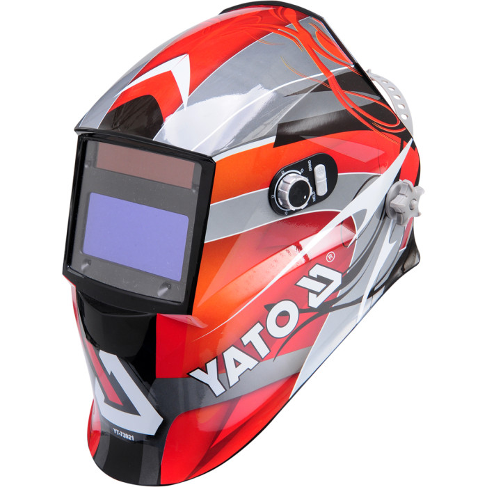 Маска для сварки Yato YT-73921