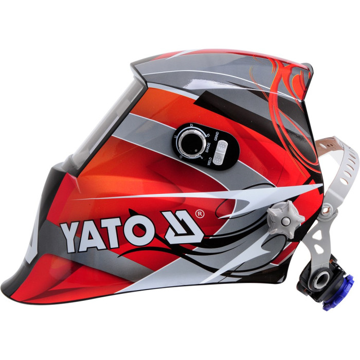 Маска для сварки Yato YT-73921