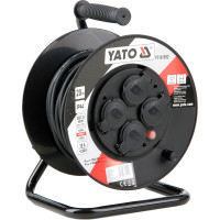 Подовжувач Yato YT-81052