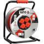 Подовжувач Yato YT-8107