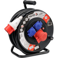 Удлинитель Yato YT-8120
