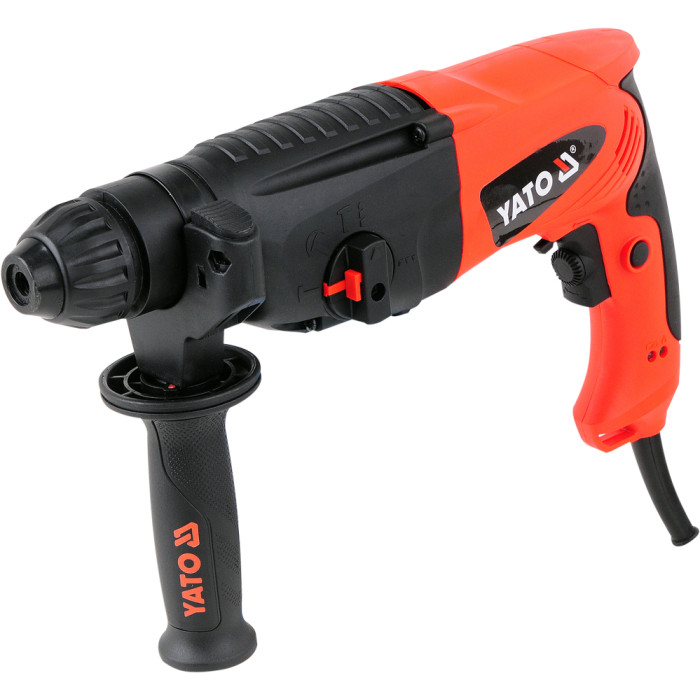 Перфоратор Yato YT-82120