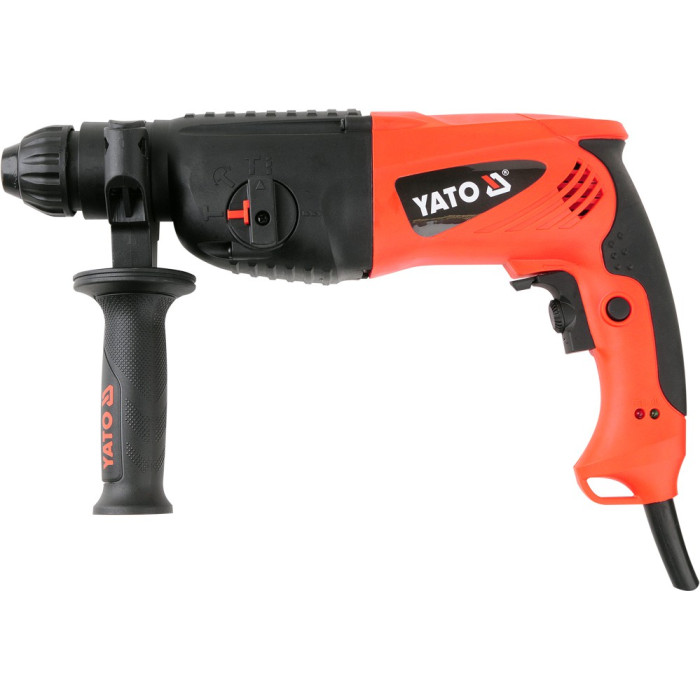 Перфоратор Yato YT-82120