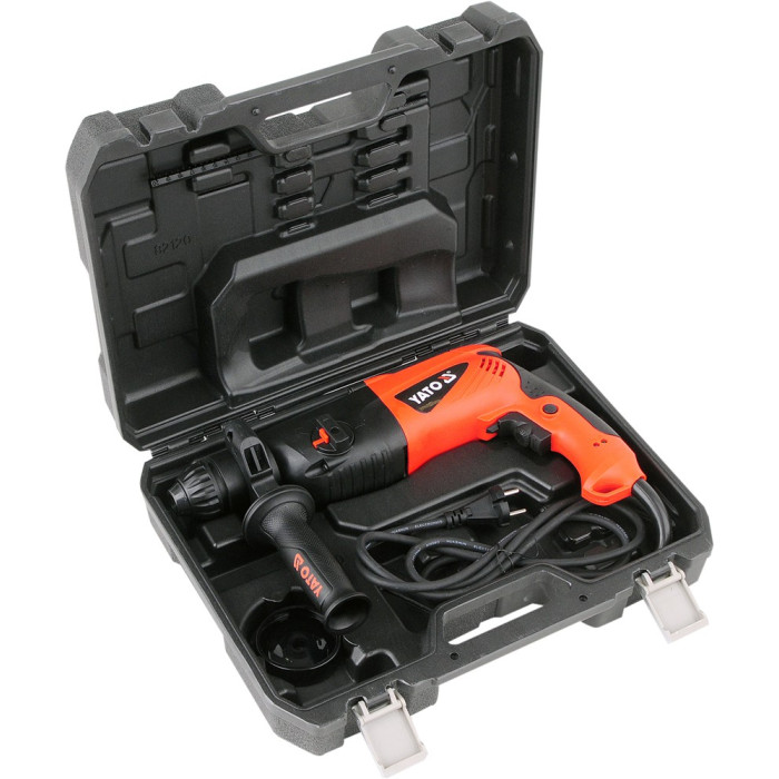 Перфоратор Yato YT-82120